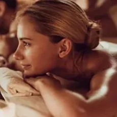 Спа программа для двоих Райский остров