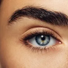 Ламинирование ресниц и бровей