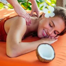 СПА программа БАУНТИ