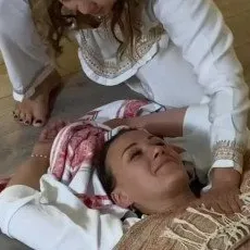 Программа Ребозо массаж и Тибетские чаши