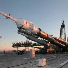 Тур на Байконур