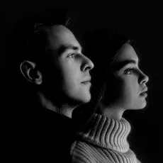 Фотосессия Love Story 