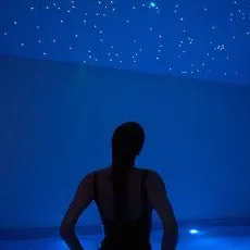 СПА комплекс Полное растворение