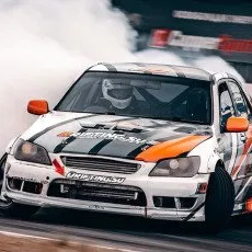 Курс Дрифт PRO