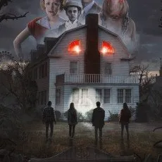 Квест Амитивилль