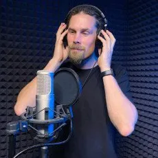 Запись и полная обработка песни