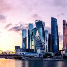 Смотровая площадка PANORAMA360