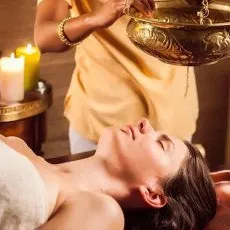 SPA-программа Antistress