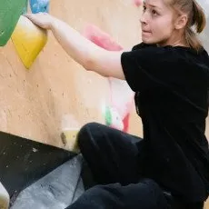 Вводное занятие по скалолазанию для детей и взрослых