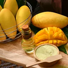 СПА-программа Король Манго для двоих