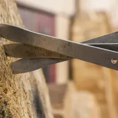 Метание ножей/топоров