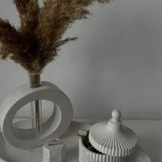 Мастер-класс Скульптурный гипс