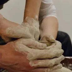 Свидание в Гончарной мастерской 