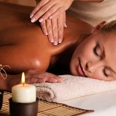 Фирменный тайский массаж Crown thai