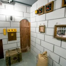 Квест Форт боярд: Последняя битва