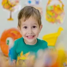 Курс Creative Kids 1