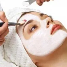 Ультразвуковая чистка лица