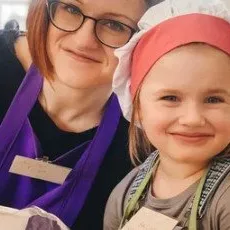 Шоколадный мастер-класс