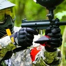Пейнтбол