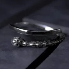 Мастер-класс по изготовлению кольца Спичка