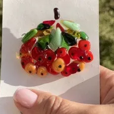 Мастер-класс Фьюзинг