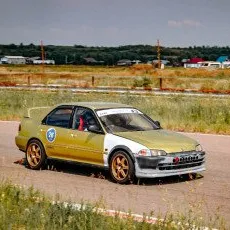 Дорожная школа безопасности (лето)