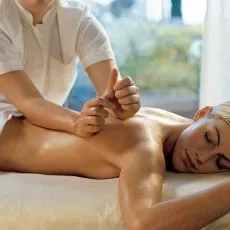 Тибетский массаж