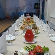 Аренда Бара на причале или открытой веранды