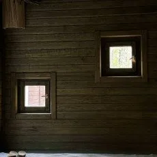 Банная программа Пять паров