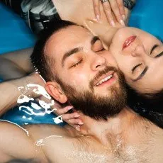 СПА-программа Пылающие сердца