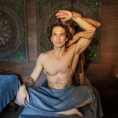 Спа программа Азия Фьюжн