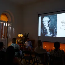 Арт бранчи и винные дегустации