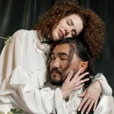 Фотосессия Love Story