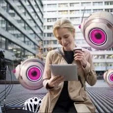 Автовебинар Видео с нейросетями - легко и с нуля