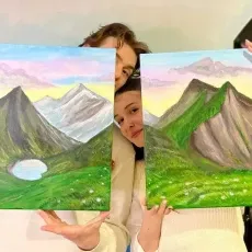 Арт-свидание