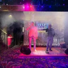 Караоке-квиз