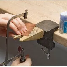 Мастер-класс Ювелирное дело