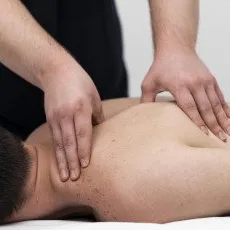 Массаж Гармоничное тело