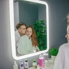 СПА-программа Рай для двоих