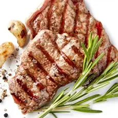 Онлайн вебинар Готовка мяса за 10 минут