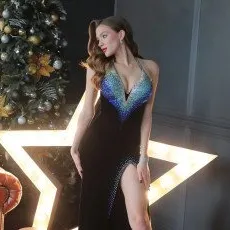 Новогодняя фотосессия