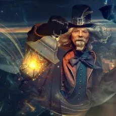 Театрализованная экскурсия Фаролеро