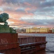 Экскурсия Великая мечта великого императора