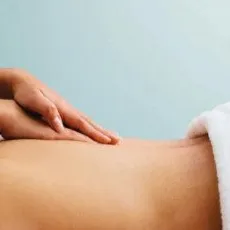 Массаж расслабляющий