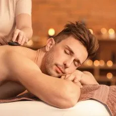 СПА программа Султан для мужчин