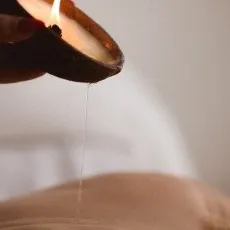 Спа программа Тайский уход с арома свечой