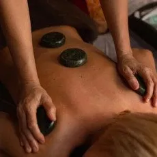 Тайский массаж Arome Stone