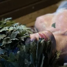 СПА программа Блаженство