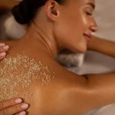 СПА программа Магия релакса