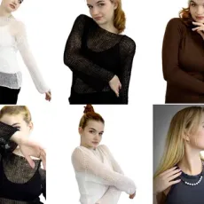 Модельная фотосессия